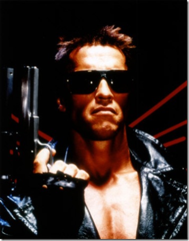 The Terminator