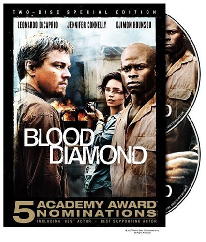 Blood Diamond