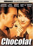 Chocolat (Miramax Collector's Series)
