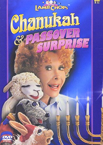 Lambchop's Chanukah and Passover Surprise