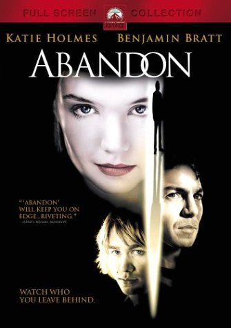 Abandon (2002) (P&S)