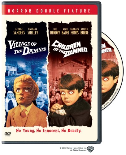 Village of the Damned / Children of the Damned