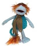 Fraggle Rock Boober Doll
