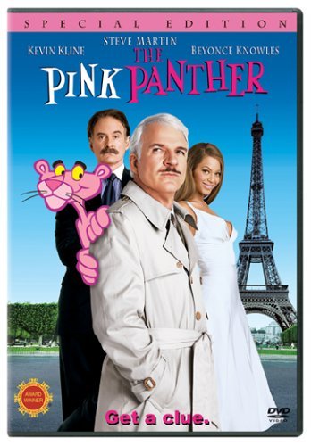 The Pink Panther (Special Edition)