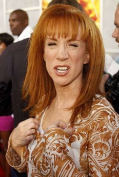 Kathy Griffin at Step Up Premiere Kathy Griffin at Step Up Premiere