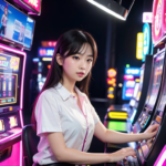 www.filmgecko.com Mencari Keberuntungan di Galactic Petualangan Slot Luar