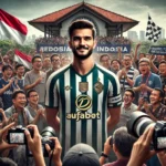 Pemain Sepak Bola Ternama