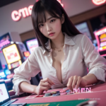 www.filmgecko.com Tips Menang Cepat di Baccarat Strategi untuk Meningkatkan