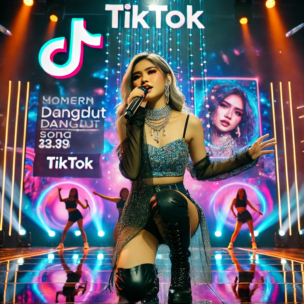 Via Vallen Comeback dengan