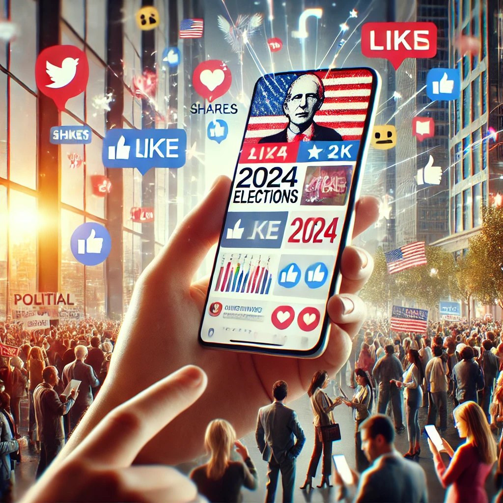 Opini Publik Pemilu 2024