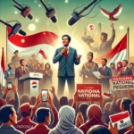 Menggerakkan Suara Pemilu 2024