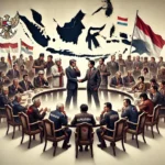 Balik Pemilihan Presiden 2024