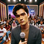 Artis Muda Ini Dikecam