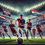 Jakarta Bentrok di Puncak