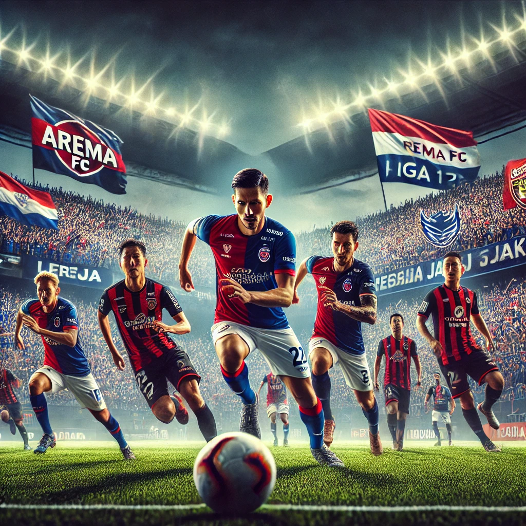 Jakarta Bentrok di Puncak