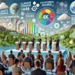 Lingkungan Hidup dalam Kampanye