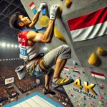 Meraih Emas di Dunia