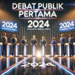 Calon Presiden dan Wakil