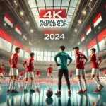 Piala Dunia Futsal 2024