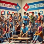 Menentukan Arah Politik Indonesia