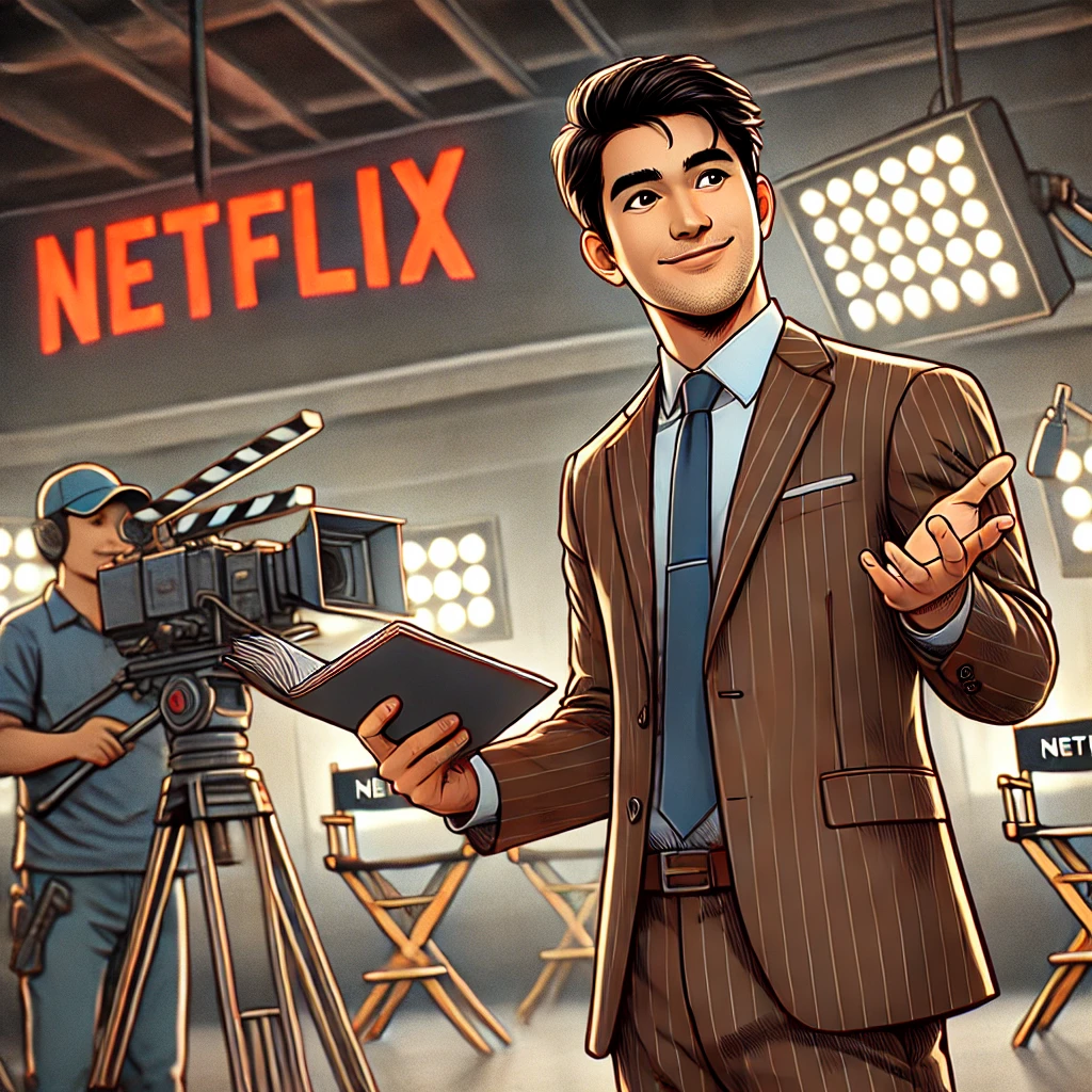 Reza Rahadian Resmi Gabung