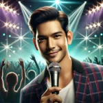 Umumkan Kembali ke Dunia