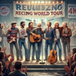 Dunia Buat Penggemar Bernostalgia