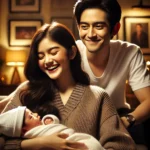 Ungkap Nama Anak Mereka