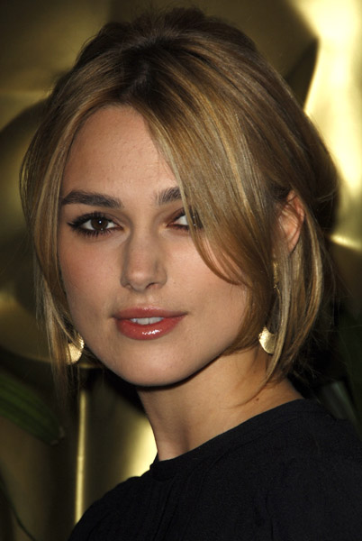 Keira Knightley