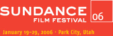 Sundance Film Festival